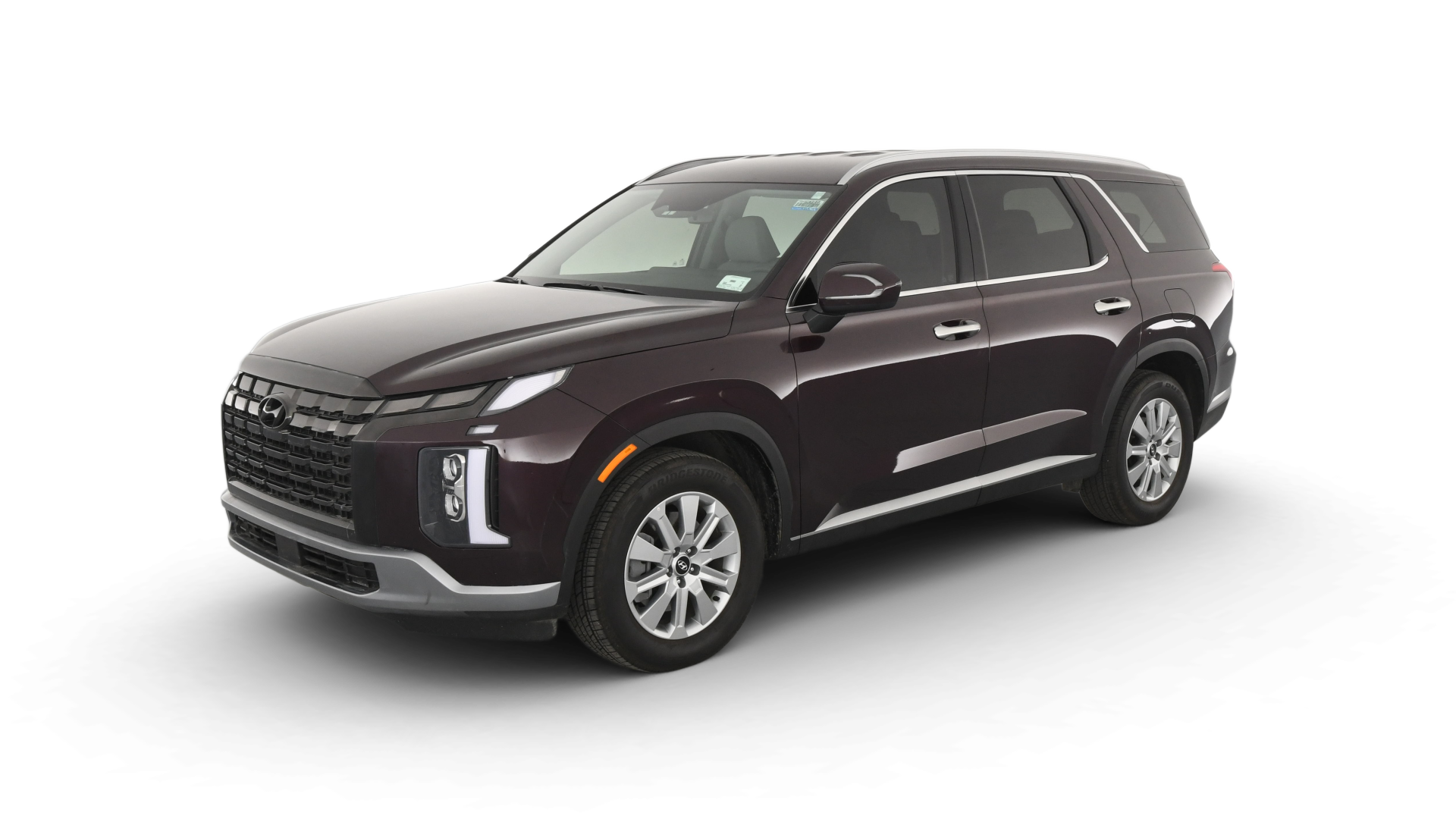 Used 2024 Hyundai Palisade Carvana